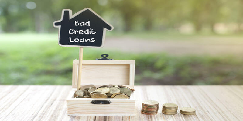 bad credit loans ireland