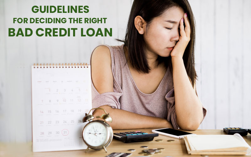 loan bad credit 2