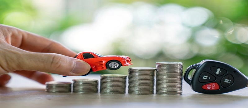 Should the Price Be a Basis for Saving for Your Car?