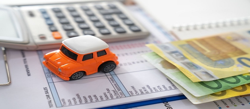 What IF You Want to Finance a Car and You Have already in Debt?