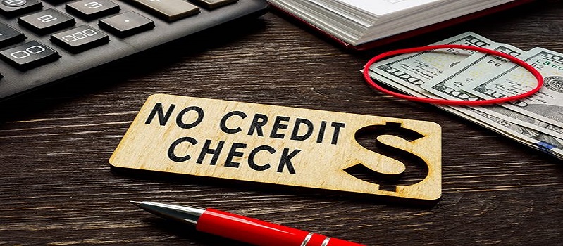 An Unselfish Analysis Of No Credit Check Loans – What To Do Or Not?