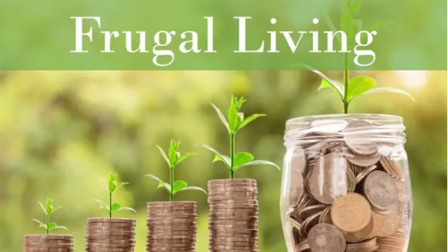 Living frugally can make you deprived – true or false?