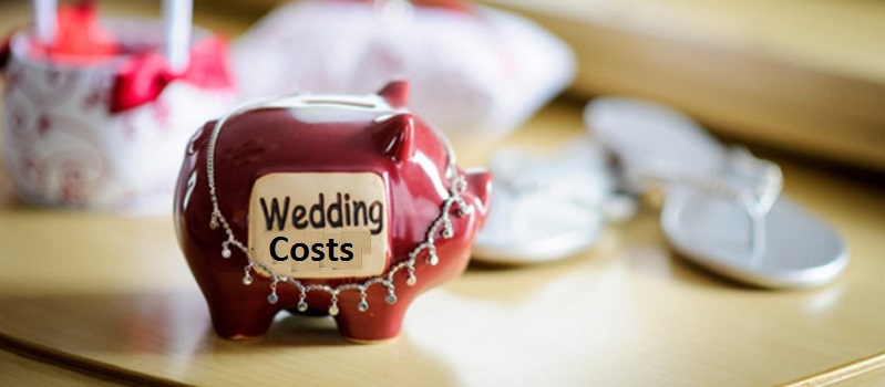 How To Manage Unexpected Wedding Costs Given Budget Constraints?