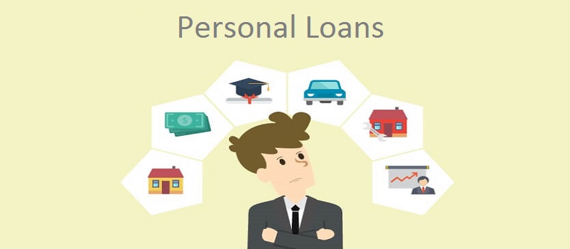How Personal Loans Can Help You To Defeat Bad Credit?