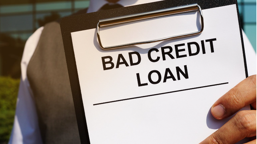 Can a Bad Credit Loan Be an Alternative to a Payday Loan?