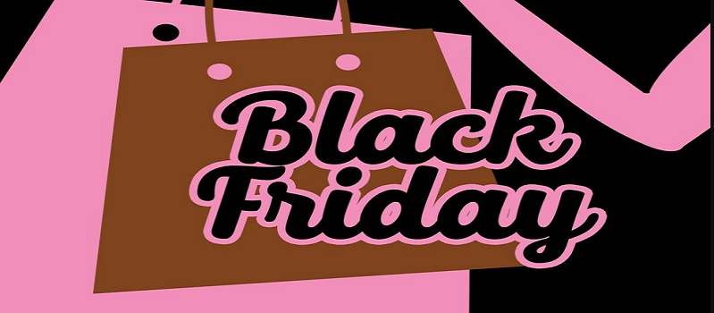How Can You Save And Spend Money During Black Friday?