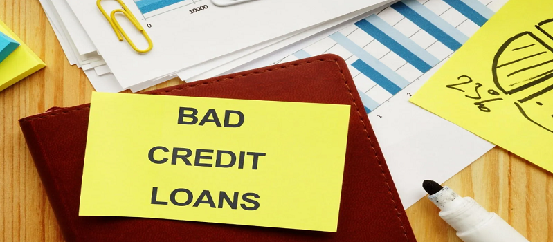 Bad Credit Loan Drawbacks That Nobody Talks About