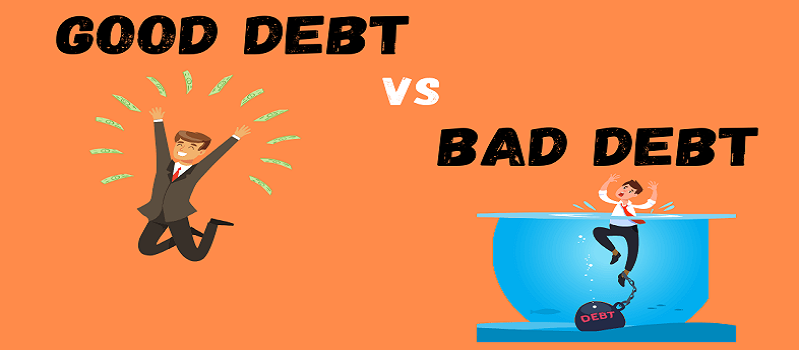 How Do You Know If It Is A Good Or Bad Debt?