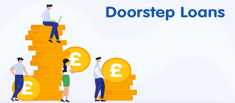 How To Reduce The Impact Of Competitive-Priced Doorstep Loans?