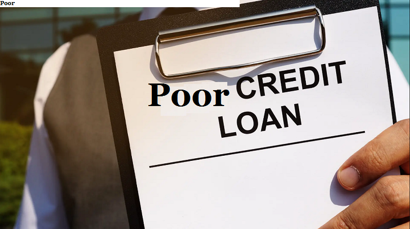 Understanding Personal Loans For Bad Credit: A Complete Overview