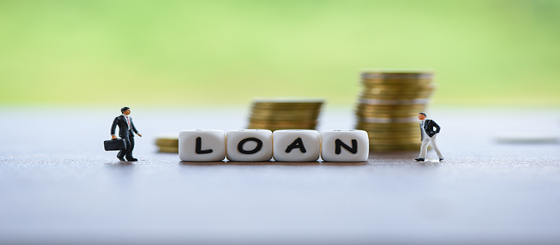 Is It Possible To Find A Loan With Maximum Features?