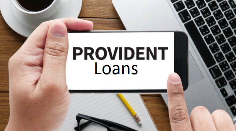 What Are The Alternatives To Provident Loans In Ireland?