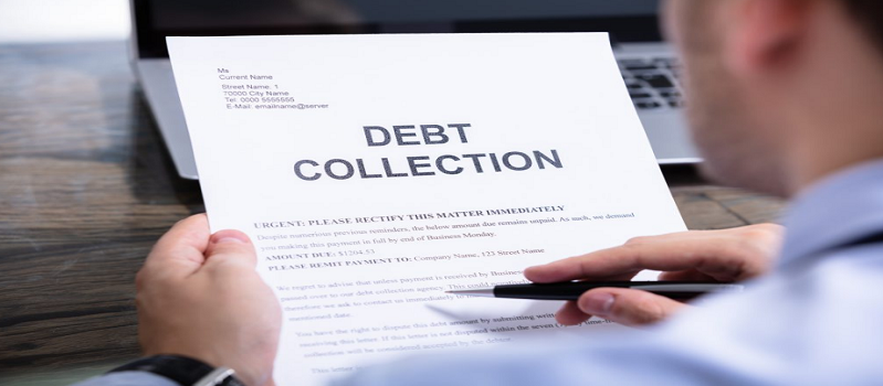 What To Do If Your Debt Has Been Sent To Collection?