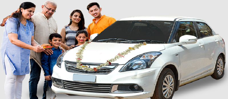 How to Finance a Car with Growing Family Needs in Mind?