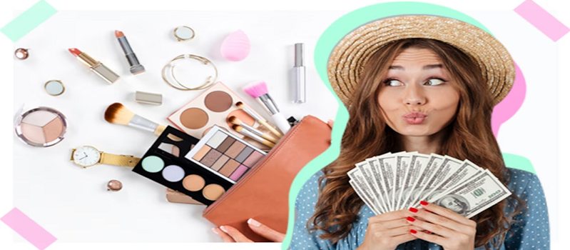 How To Make Your Beauty Budget Work For You