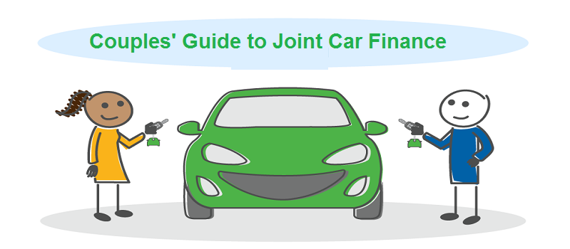 Couples' Guide to Joint Car Finance: Take Decisions Together
