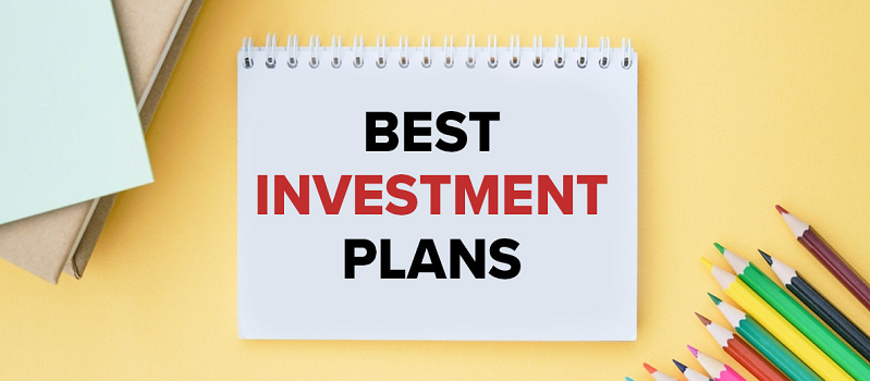 How To Invest €50000 To Get The Best Returns On Investment?