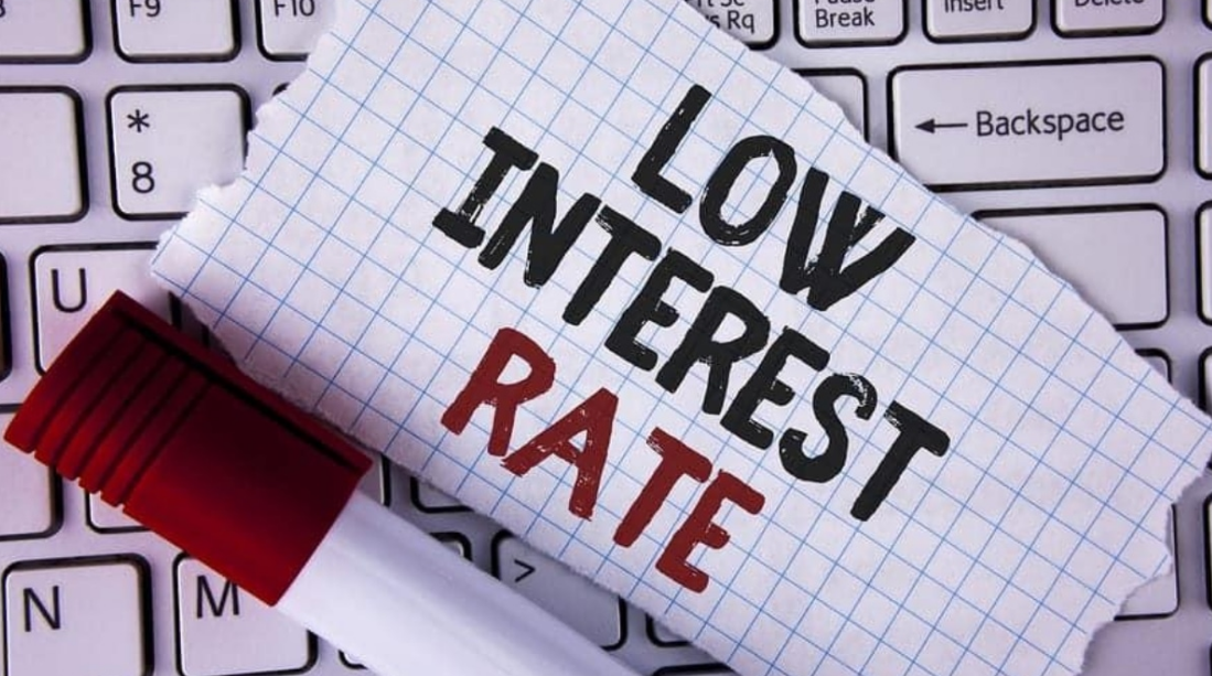 Top 5 Best Implementations of Personal Loans at Low-Interest Rates