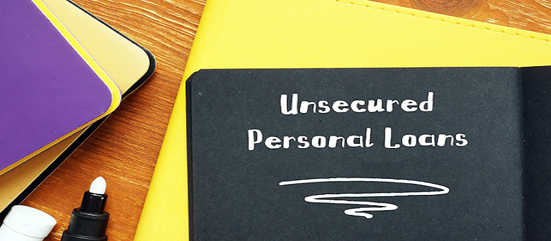 How Are Unsecured Personal Loans Your Answer To Financial Flux?