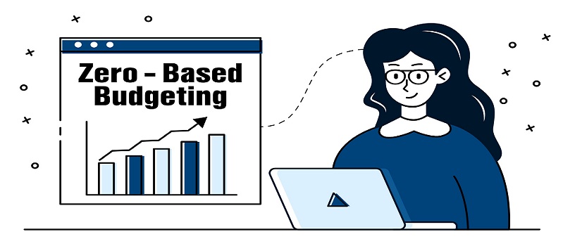 A Guide Explaining Zero-Based Budgeting