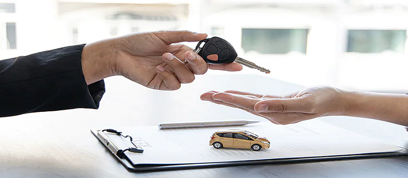5 Tips to Obtain Lowest APR Car Loans!