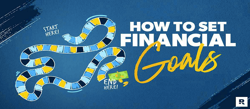 How Do You Set Financial Goals For The New Year?