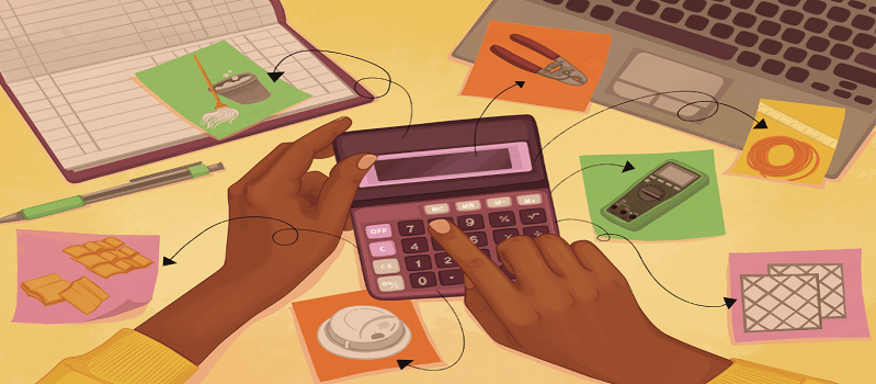 Budgeting for Major Home Repairs After Unexpected Damage