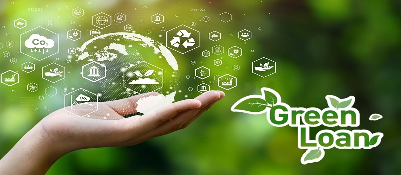 All you need to know about green loans by online private lenders