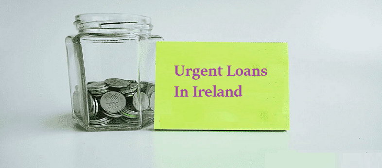 What Are Urgent Loans In Ireland? How Does It Work?