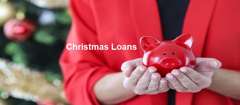 Christmas Loan in Ireland