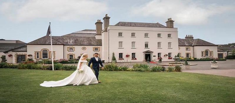 How to Budget for a Wedding in Ireland?