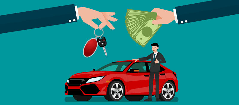 Buying A Car On Finance – The Different Options From Hire Purchase To A Car Loan