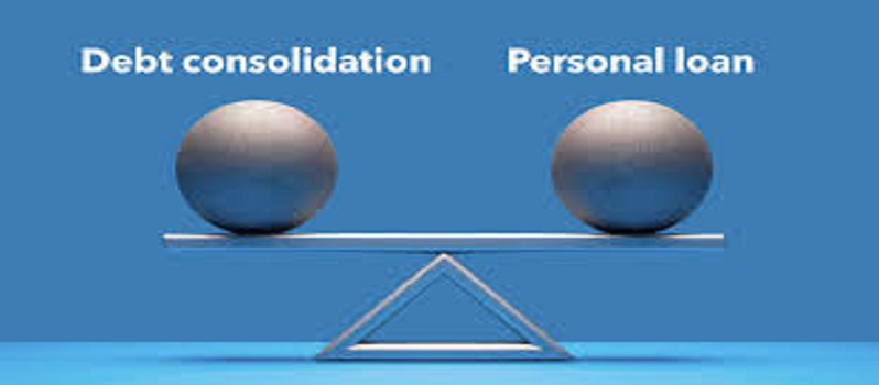 Personal Loan Vs Credit Card as Debt Consolidation: Full Guide
