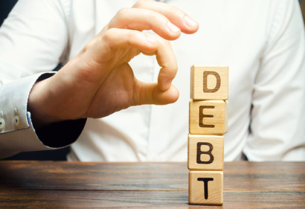 Debt Consolidation Loan