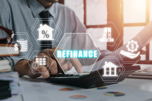 Refinance Loan 