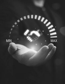 Trust and accountability