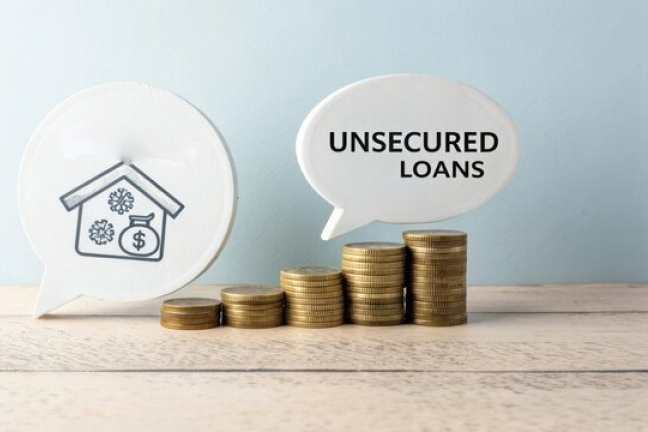 Unsecured Loan